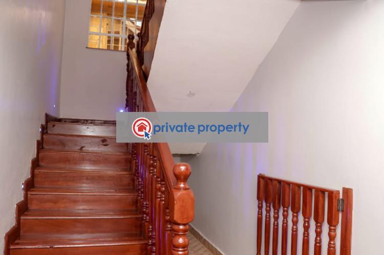 4 bedroom House For Sale &nbsp;200meters From Tarmac Rd Ngong Kajiado - 9