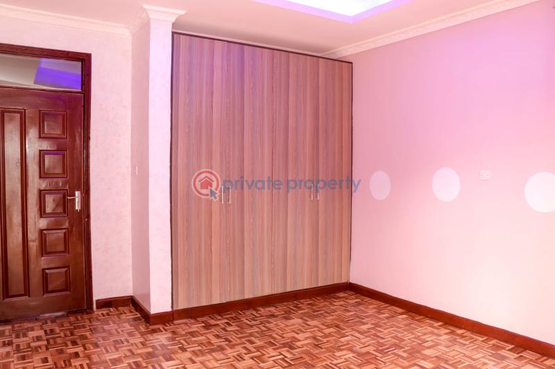 4 bedroom House For Sale Afew Meters From The Tarmac Road Ngong Kajiado - 10