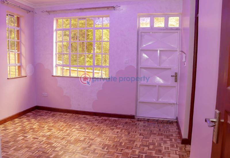 4 bedroom House For Sale Afew Meters From The Tarmac Road Ngong Kajiado - 8
