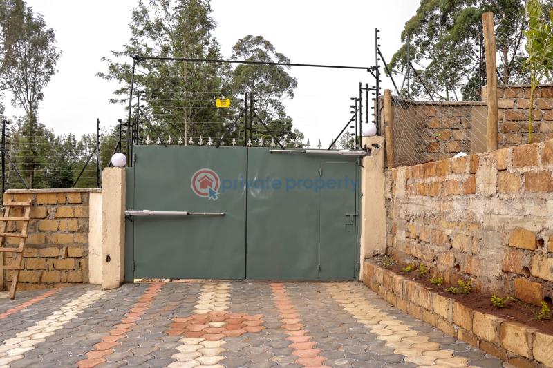 4 bedroom House For Sale Kibiko Ngong Kajiado - 11