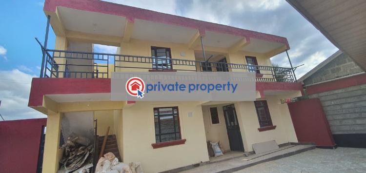 4 bedroom House For Sale &nbsp;kitengela Kitengela Kajiado - 22