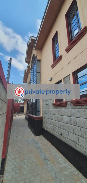 4 bedroom House For Sale &nbsp;kitengela Kitengela Kajiado - 23