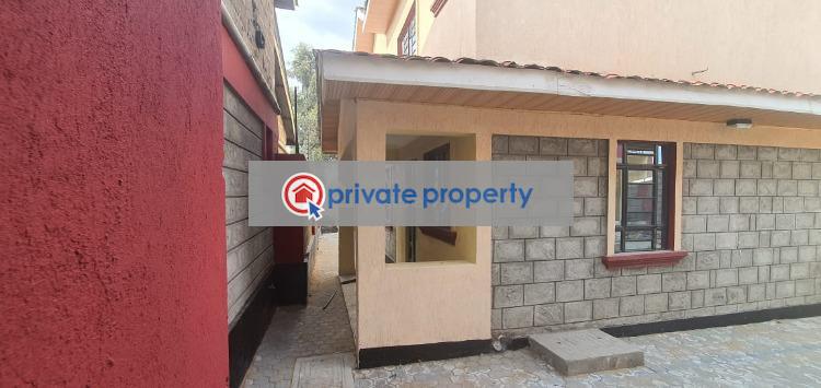 4 bedroom House For Sale &nbsp;kitengela Kitengela Kajiado - 1