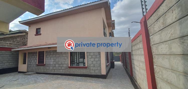 4 bedroom House For Sale &nbsp;kitengela Kitengela Kajiado - 21