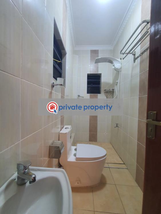 4 bedroom House For Sale &nbsp;kitengela Kitengela Kajiado - 5
