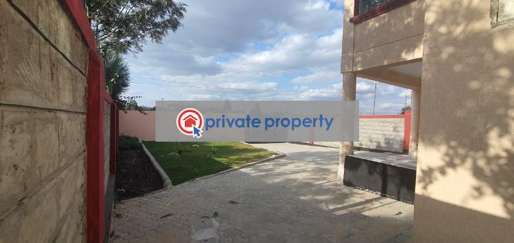 4 bedroom House For Sale &nbsp;kitengela Kitengela Kajiado - 20