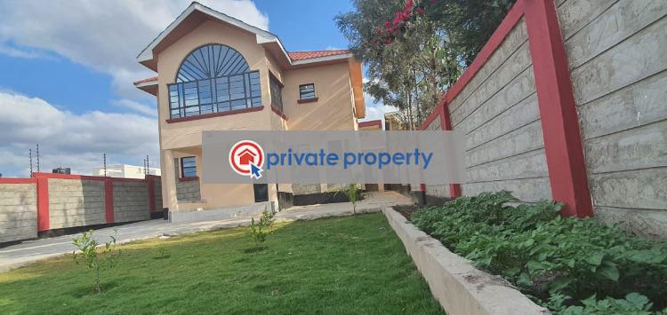 4 bedroom House For Sale &nbsp;kitengela Kitengela Kajiado - 19