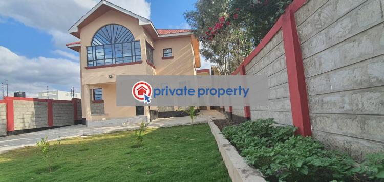 4 bedroom House For Sale &nbsp;kitengela Kitengela Kajiado - 17