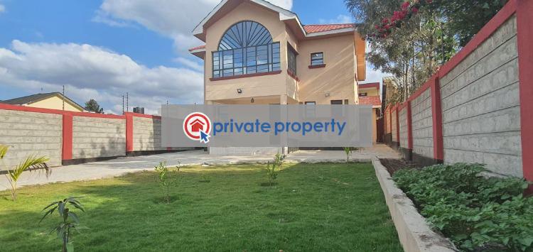 4 bedroom House For Sale &nbsp;kitengela Kitengela Kajiado - 18