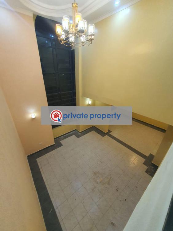 4 bedroom House For Sale &nbsp;kitengela Kitengela Kajiado - 9