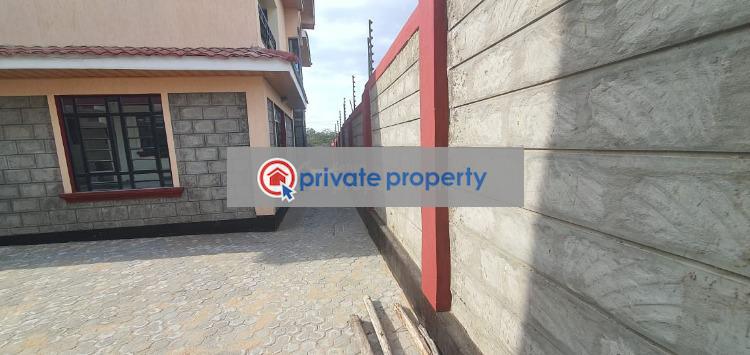 4 bedroom House For Sale &nbsp;kitengela Kitengela Kajiado - 16