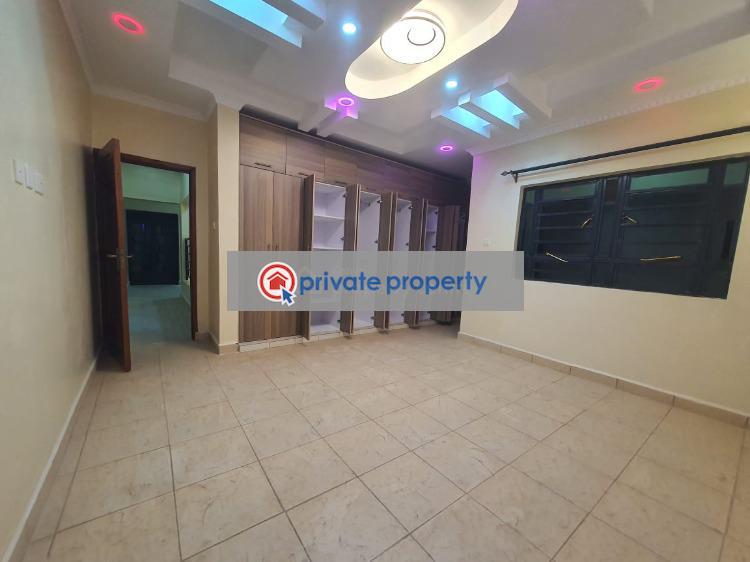 4 bedroom House For Sale &nbsp;kitengela Kitengela Kajiado - 4