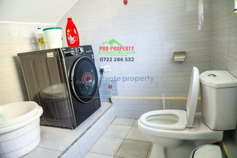 4 bedroom House For Sale Gikambura (nairobi Ndogo) Kikuyu Kiambu - 10