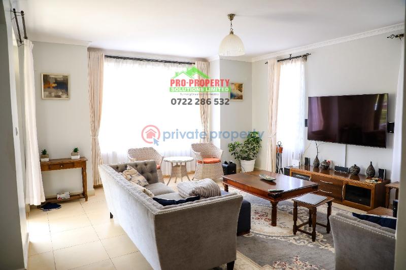 4 bedroom House For Sale Gikambura (nairobi Ndogo) Kikuyu Kiambu - 6