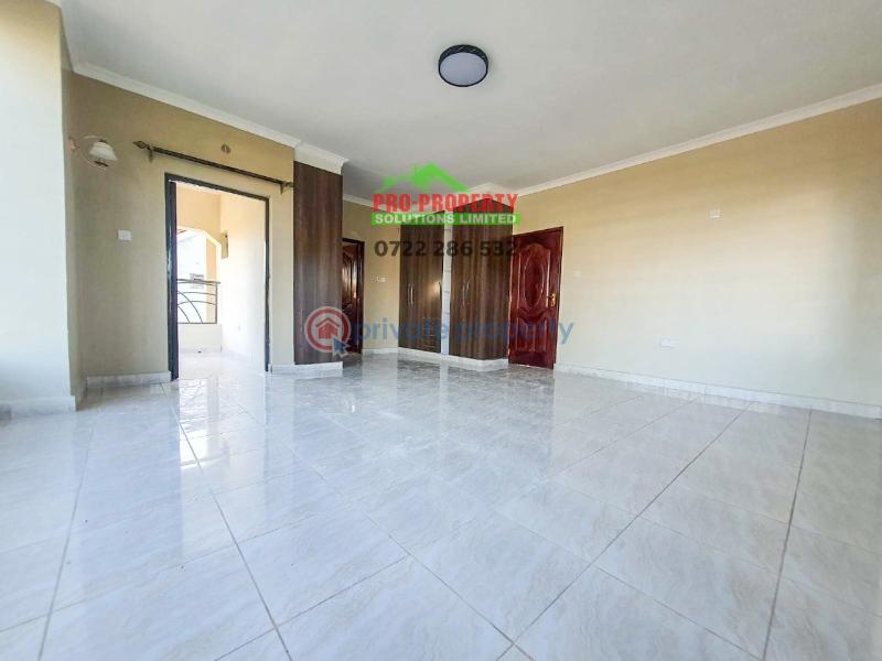 4 bedroom House For Sale Gikambura (nairobi Ndogo) Kikuyu Kiambu - 8