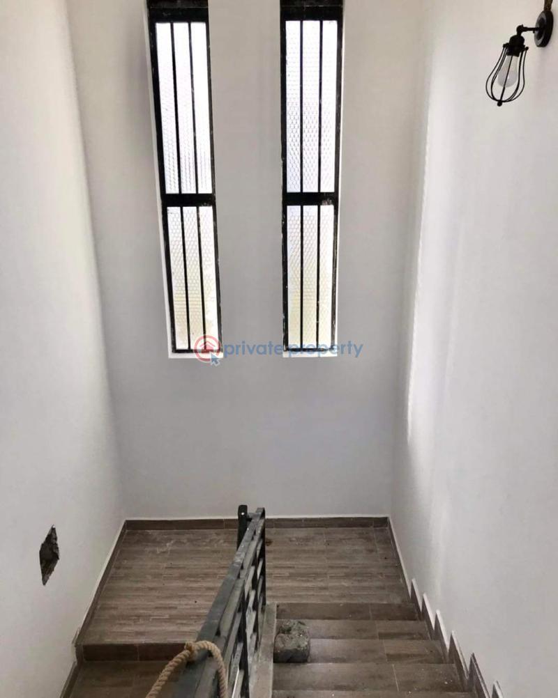 4 bedroom House For Rent Thogoto Kikuyu Kiambu - 7
