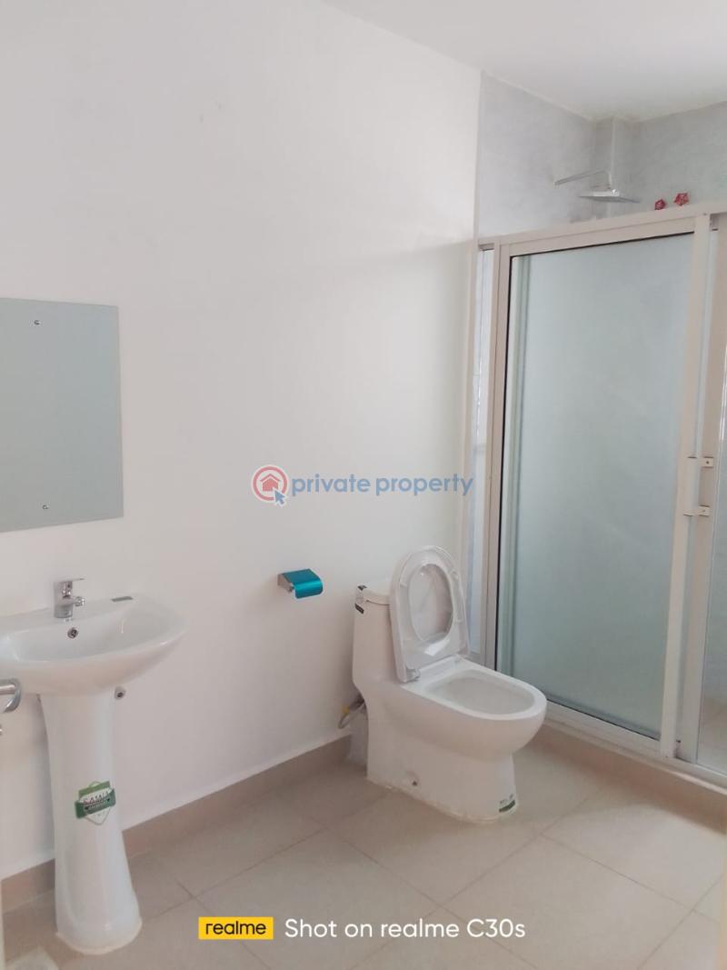 4 bedroom Townhouse For Sale Kajiado Milimani Kitengela  - 10