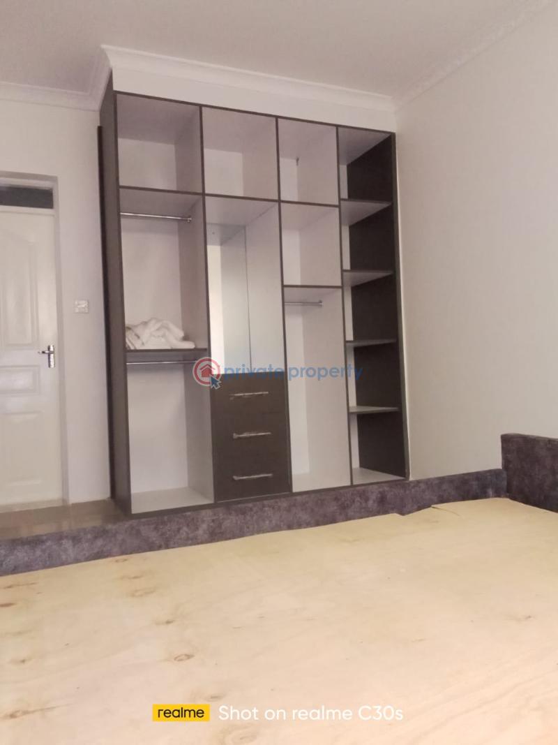 4 bedroom Townhouse For Sale Kajiado Milimani Kitengela  - 11
