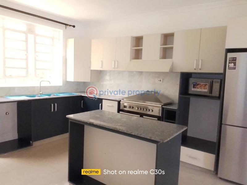 4 bedroom Townhouse For Sale Kajiado Milimani Kitengela  - 5
