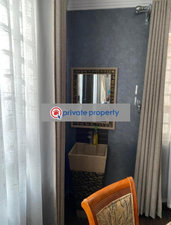 4 bedroom House For Sale &nbsp;nkoroi Ongata Rongai Kajiado - 5