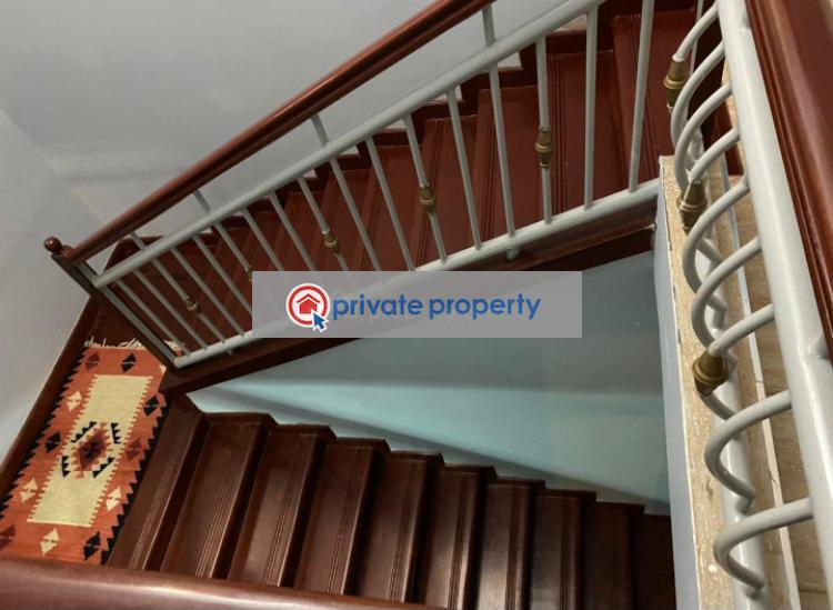 4 bedroom House For Sale &nbsp;nkoroi Ongata Rongai Kajiado - 8