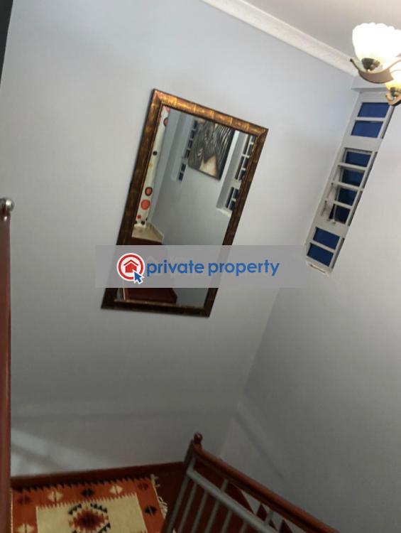 4 bedroom House For Sale &nbsp;nkoroi Ongata Rongai Kajiado - 6