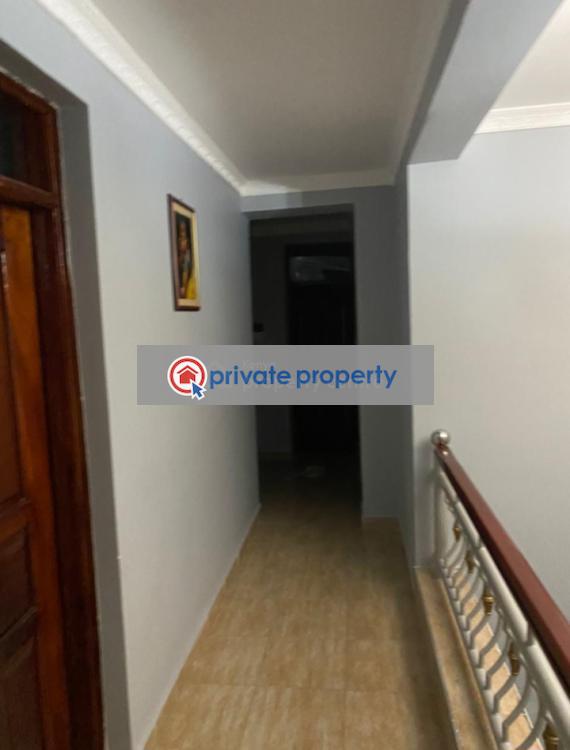 4 bedroom House For Sale &nbsp;nkoroi Ongata Rongai Kajiado - 9