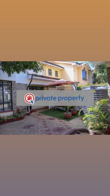 4 bedroom House For Sale &nbsp;syokimau Syokimau/Mulolongo Machakos - 3