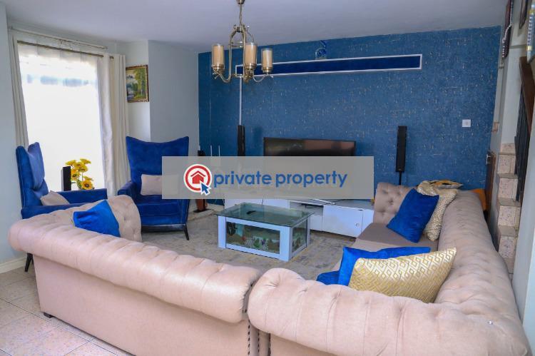4 bedroom House For Sale &nbsp;syokimau Syokimau/Mulolongo Machakos - 6