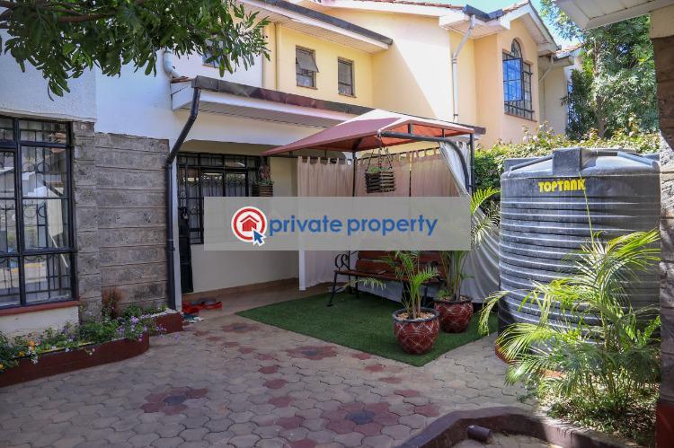 4 bedroom House For Sale &nbsp;syokimau Syokimau/Mulolongo Machakos - 1