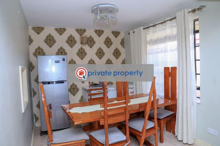 4 bedroom House For Sale &nbsp;syokimau Syokimau/Mulolongo Machakos - 5