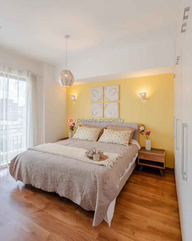 4 bedroom Apartment For Sale Kilimani Nairobi - 12