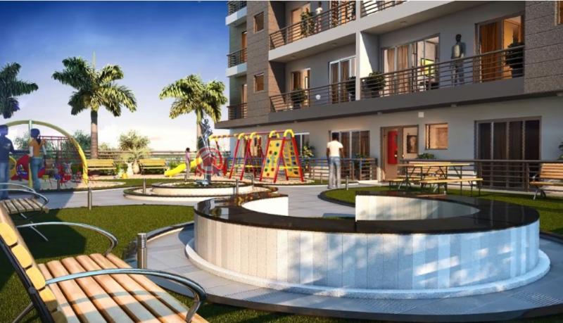 4 bedroom Apartment For Sale Kilimani Nairobi - 2