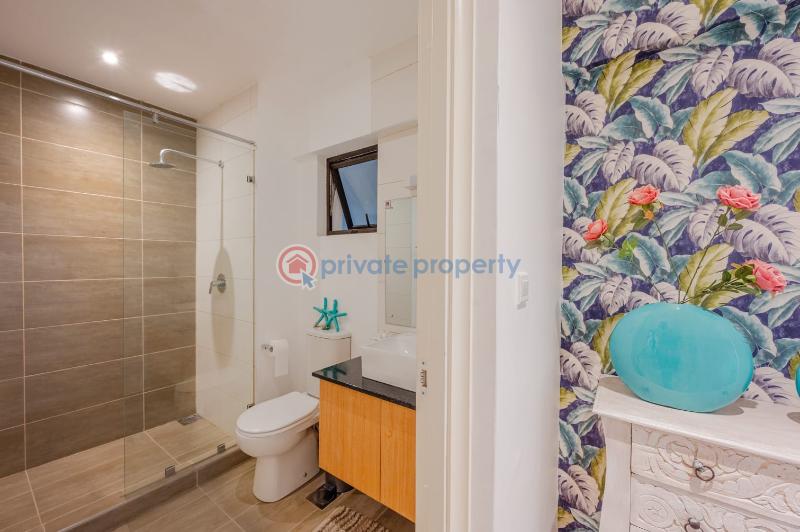 4 bedroom Apartment For Sale Kilimani Nairobi - 15