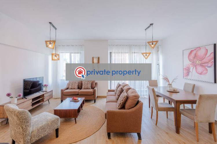 4 bedroom Apartment For Sale &nbsp;near Yaya Centre Kilimani Nairobi - 8