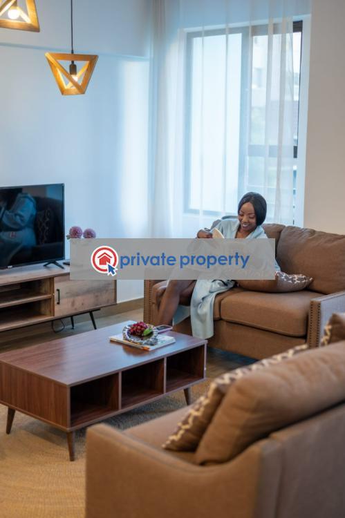 4 bedroom Apartment For Sale &nbsp;near Yaya Centre Kilimani Nairobi - 14