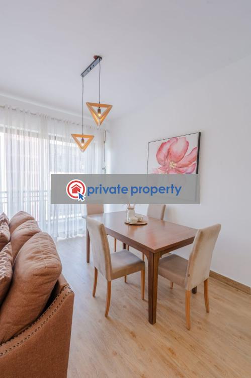 4 bedroom Apartment For Sale &nbsp;near Yaya Centre Kilimani Nairobi - 23