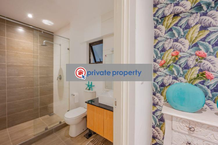 4 bedroom Apartment For Sale &nbsp;near Yaya Centre Kilimani Nairobi - 13