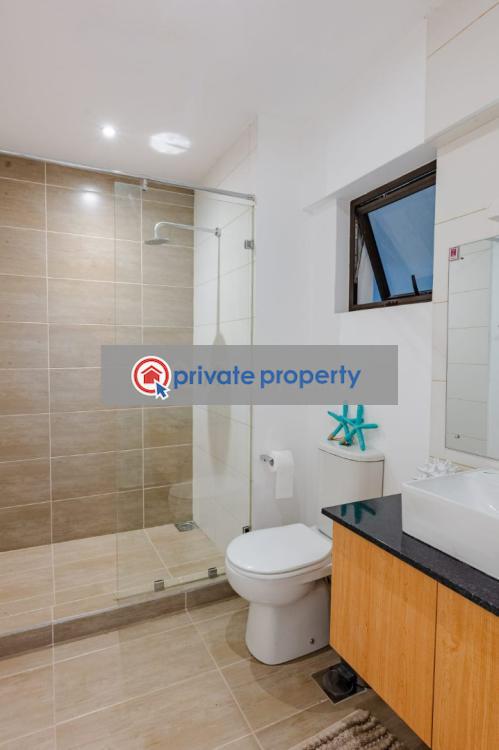 4 bedroom Apartment For Sale &nbsp;near Yaya Centre Kilimani Nairobi - 12
