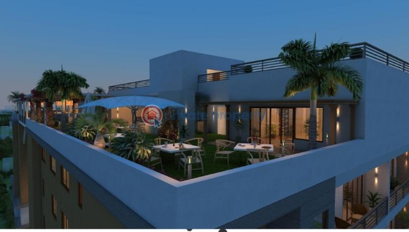 4 bedroom Apartment For Sale Kilimani Nairobi - 3
