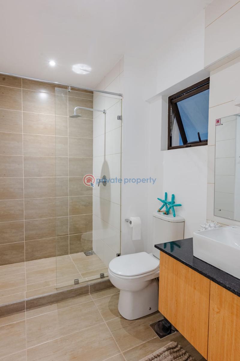 4 bedroom Apartment For Sale Kilimani Nairobi - 14