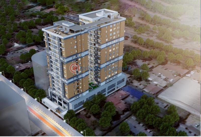 4 bedroom Apartment For Sale Kilimani Nairobi - 4