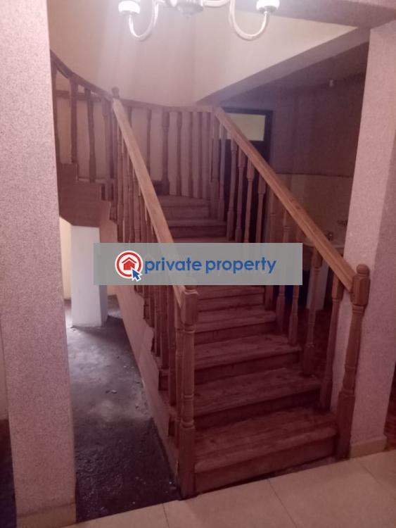 4 bedroom House For Sale Ongata Rongai Kajiado - 2
