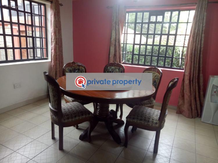 4 bedroom House For Sale Ongata Rongai Kajiado - 1
