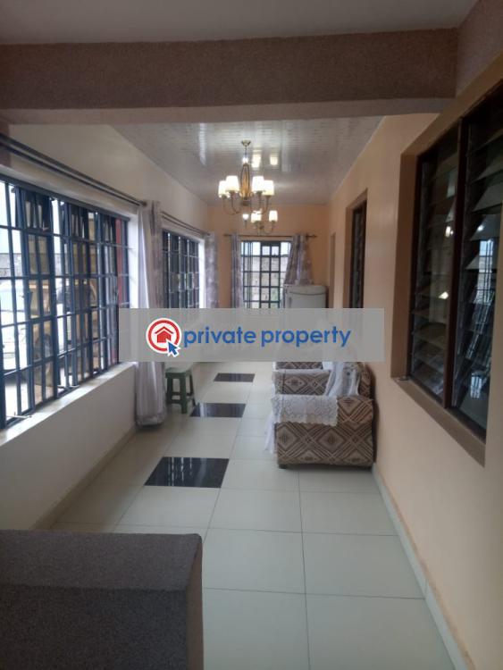4 bedroom House For Sale Ongata Rongai Kajiado - 3