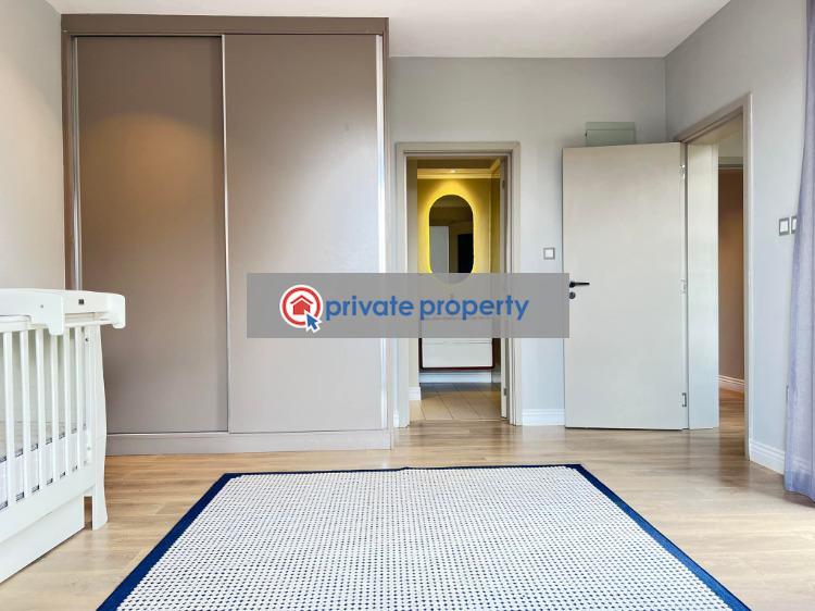 4 bedroom House For Sale &nbsp;beautiful 4 Bedroom Town Houses With A Study Room And Dsq In Runda. Runda Westlands Nairobi - 8
