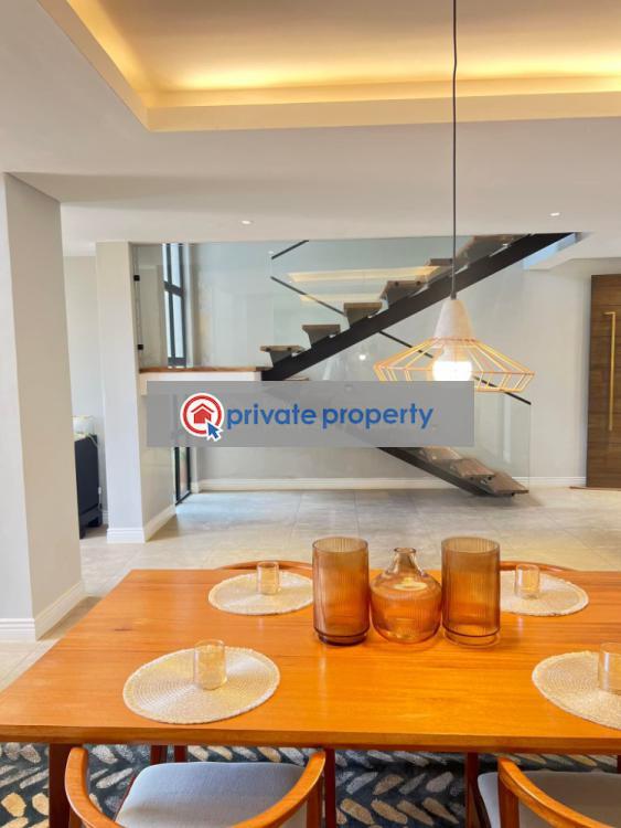 4 bedroom House For Sale &nbsp;beautiful 4 Bedroom Town Houses With A Study Room And Dsq In Runda. Runda Westlands Nairobi - 6