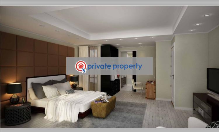 4 bedroom House For Sale &nbsp;beautiful 4 Bedroom Town Houses With A Study Room And Dsq In Runda. Runda Westlands Nairobi - 3