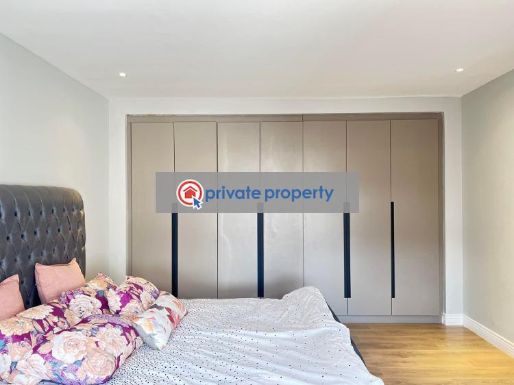 4 bedroom House For Sale &nbsp;beautiful 4 Bedroom Town Houses With A Study Room And Dsq In Runda. Runda Westlands Nairobi - 12