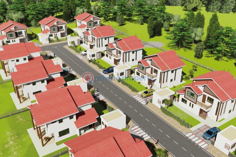 4 bedroom House For Sale Less Than A Kilometer From The Tarmac Road Athi River Machakos - 8